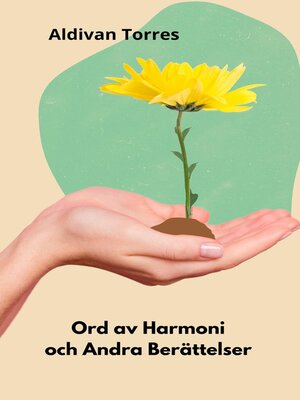 cover image of Ord av Harmoni och Andra Berättelser